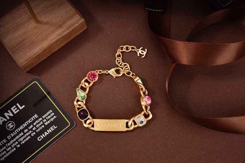 Chanel Bracelets 68